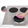 Cooktops 3 quemador inoxidable